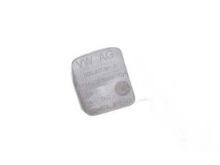 Блок предохранителей Skoda Octavia Mk3 (5E)