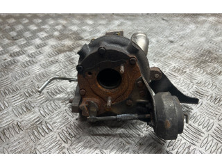 Турбина Lexus IS 220D-250-350 1720126010, 060217044N