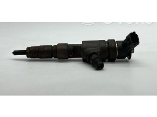 Форсунка 0445110, BOSCH Citroen Berlingo