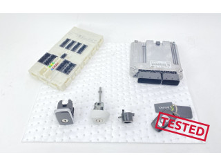 Řídící jednotka 13618577835, 8577835 BMW 3 F30 F35 F31 2014