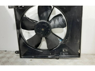 Вентилятор радиатора     93740673    Chevrolet Aveo 