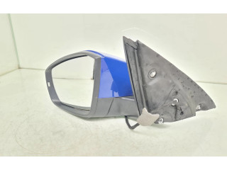 Зеркало электрическое Skoda Octavia Mk3 (5E) 2013 - 2019 года