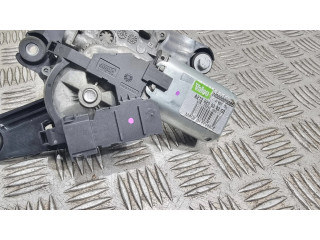 Моторчик заднего дворника A2128200342, W000005085    Mercedes-Benz E W212