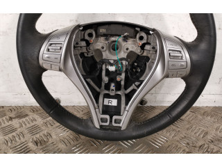 Руль Nissan X-Trail T32 2014-2021 года 920A