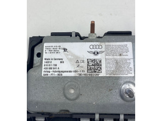 Подушка безопасности для колен 4G8880841A, 610811700 Audi A7 S7 4G