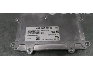 Блок управления 4KE907547B, 4KE907547E   Audi e-tron