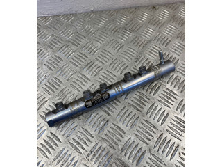 Топливная рампа 780912802   BMW 3 E90 E91   для двигателя N47D20A