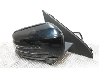 Зеркало электрическое        Mercedes-Benz A W176  2012 - 2018 года   