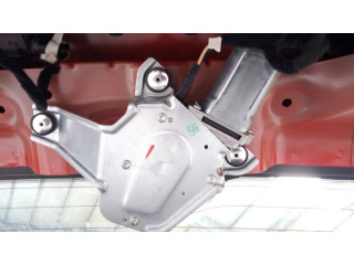 Моторчик заднего дворника 630801599, 2596002930 Jeep Renegade