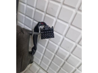 Зеркало электрическое Jeep Patriot - года