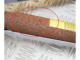 Боковая подушка безопасности 570760700K   Saab 9-3 Ver2