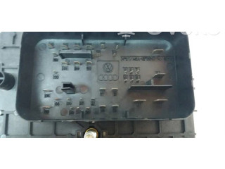 Pojistková skříňka 3C0937125 Seat Alhambra (Mk1) 2010