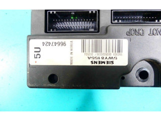 Řídící jednotka 96418364, IMPRK1192137 Chevrolet Epica 2007