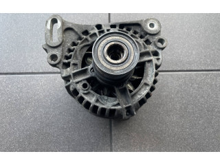 Генератор 045903023C Skoda Fabia Mk2 (5J)