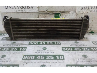 Интеркулер SsangYong Kyron