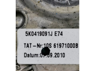 Руль Volkswagen Touran II 2010 - 2016 года 5K0419091J, 61971000B