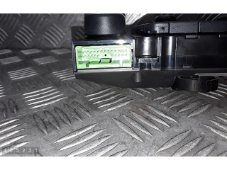 Блок управления кондиционера воздуха / климата/ печки (в салоне) 31288317 Volvo S60