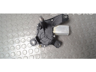 Моторчик заднего дворника 09114676, 01273050    Opel Combo B