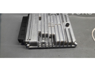 Блок управления двигателя 4T1112A650CC Ford Transit - Tourneo Connect