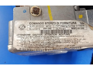    Рулевая рейка 09381199, 09381199   Fiat Punto (188) 1999 - 2010 года