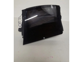 Дисплей       Audi e-tron