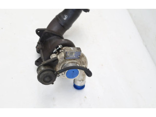 Turbodmychadlo Турбина 2248060, 2248060 Rover 75 204D2