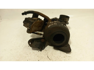 Turbodmychadlo Турбина A6280960299, 1173342 Mercedes-Benz S W220 4.0