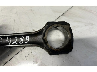  Поршень с шатуном    Mercedes-Benz E W211  