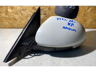 Зеркало электрическое        Skoda Yeti (5L)  2009 - 2017 года   