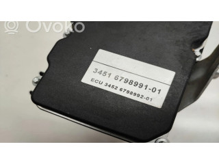 Jednotka ABS 6791272, 0265236159 BMW X1 E84 2010