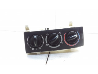 Блок управления кондиционера воздуха / климата/ печки (в салоне)