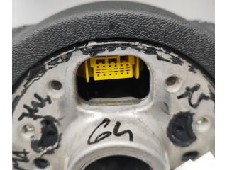 Руль Audi A3 S3 8V  2013 - 2019 года 81A419091AD, 8V0880201EB      