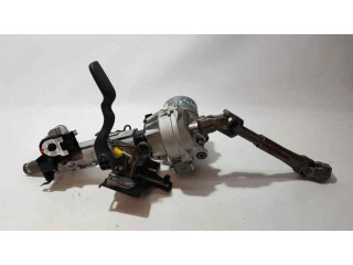 Руль Seat Ibiza IV (6J,6P)  2008-2017 года 6C1423510BS, A0065308A      