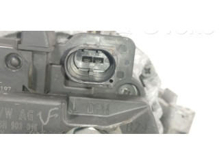 Генератор 06H903016L Audi A4 Allroad