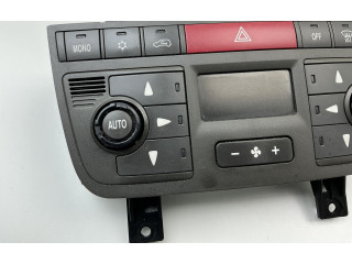 Блок управления климат-контролем 735377258, 188A9000 Fiat Idea