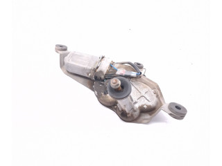 Моторчик заднего дворника 621B67450A, 8496000042 Mazda 6