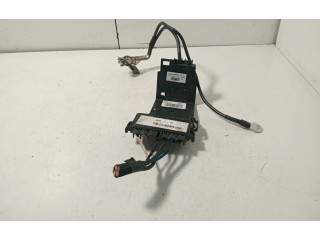   Pojistková skříňka 9812078180, 9812078180   Citroen Berlingo 2018