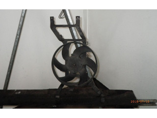 Вентилятор радиатора         Dacia Logan I 