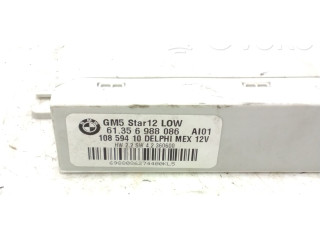 Блок комфорта 61356988086, 6988086 BMW Z4 E85 E86