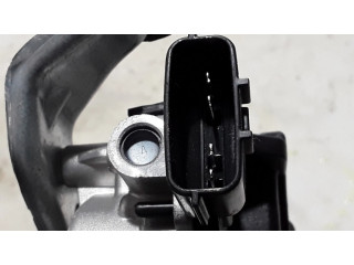 Механизм стеклоочистителей (трапеция)