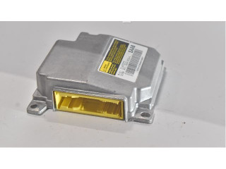 Блок подушек безопасности 5267075 Saab 9-5