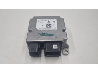 Блок подушек безопасности BK2T14B321AF, 0233M72715 Ford Transit Custom