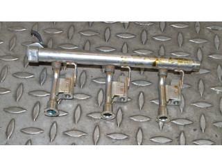 Vstřikovací lišta DM5G9H487AA, 0261545039 Ford Fiesta M1JE