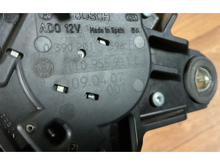 Моторчик заднего дворника 1T0955711C, 0390201598 Volkswagen Caddy