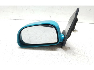 Зеркало электрическое        Mitsubishi Space Star  1998 - 2005 года   