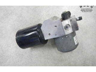 Блок АБС 58620G2300, 58600-G2300   Hyundai  Ioniq  2016 -  года