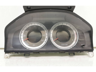 Панель приборов 31343330aa, 36001841 Volvo XC70