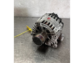 Генератор 04C903021A, 04C903021A   Audi A3 S3 8V      