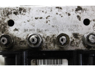 Блок АБС 9649988180 Fiat Ulysse - года