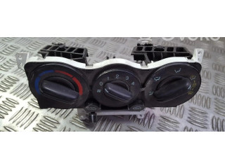 Блок управления климат-контролем    Hyundai Getz